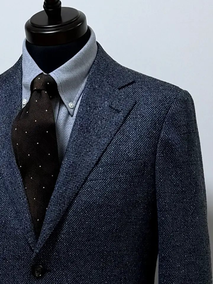 J.PRESS MEN 吉村 コーディネート画像