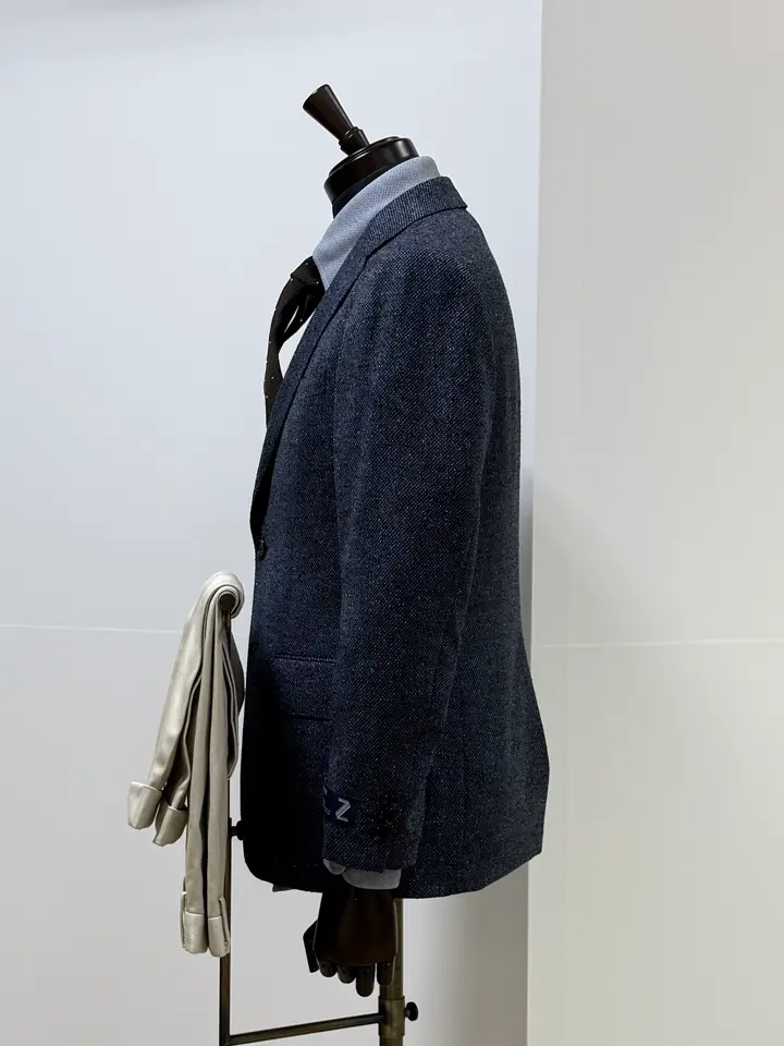 J.PRESS MEN 吉村 コーディネート画像