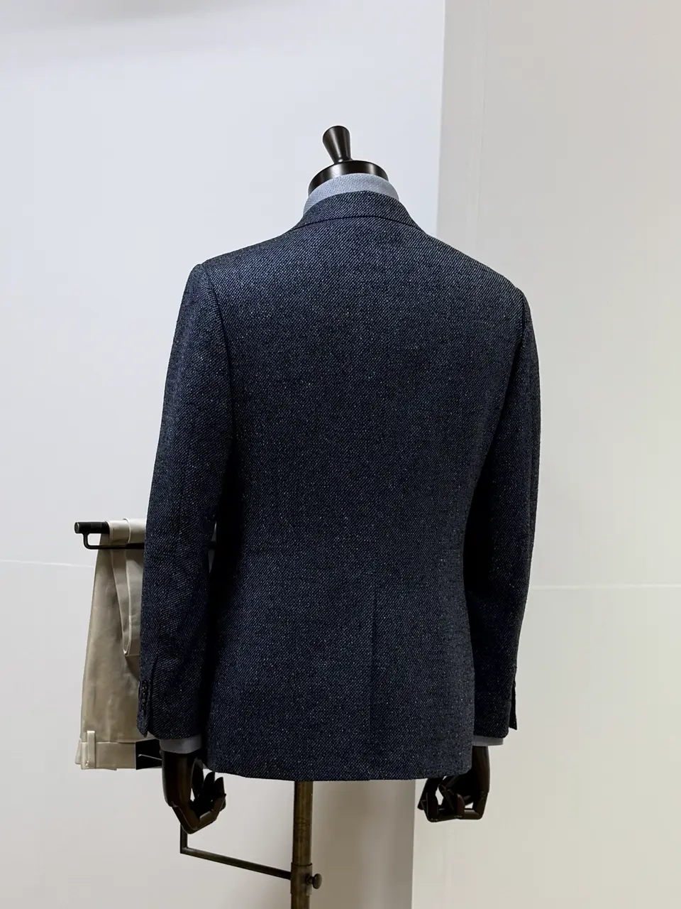 J.PRESS MEN 吉村 コーディネート画像