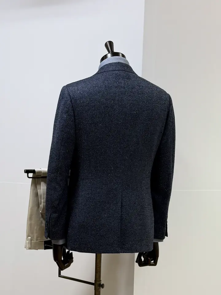 J.PRESS MEN 吉村 コーディネート画像