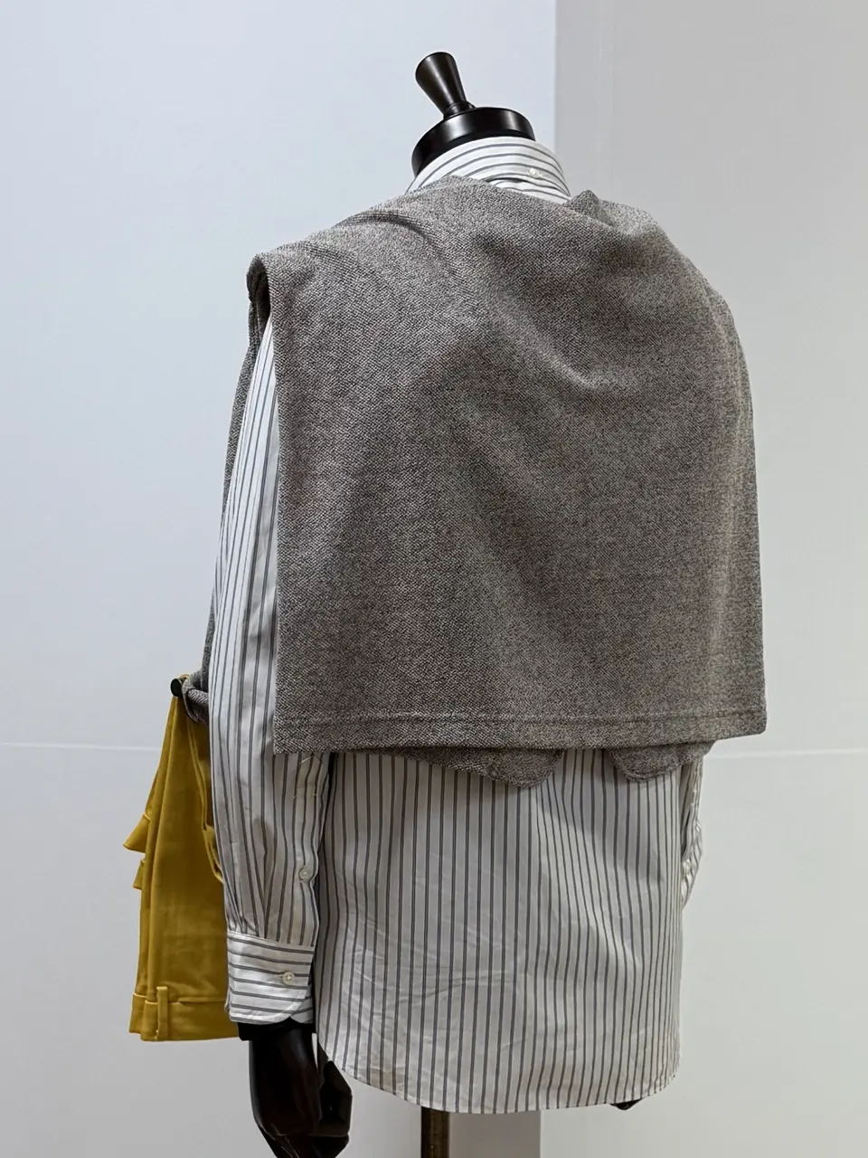 J.PRESS MEN 吉村 コーディネート画像