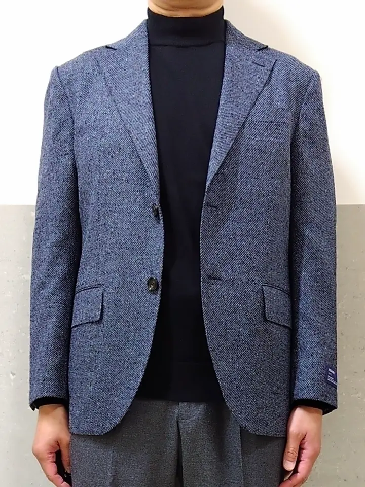 J.PRESS MEN 金子 コーディネート画像