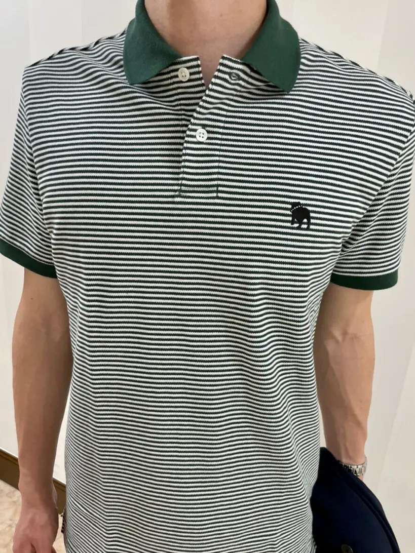 J.PRESS MEN 岡部 コーディネート画像