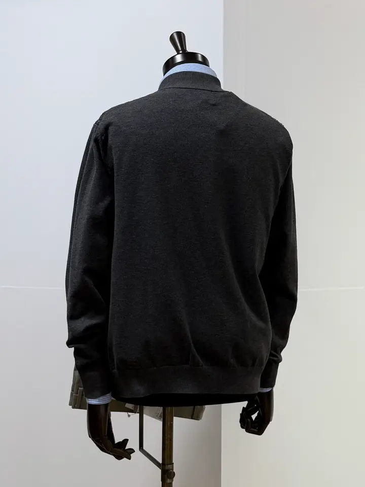 J.PRESS MEN 吉村 コーディネート画像