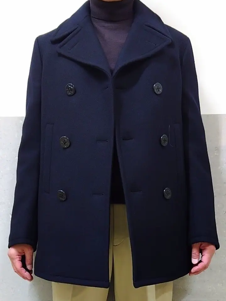 J.PRESS MEN 金子 コーディネート画像