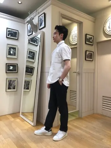 J.PRESS MEN 山本 コーディネート画像