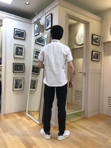 J.PRESS MEN 山本 コーディネート画像