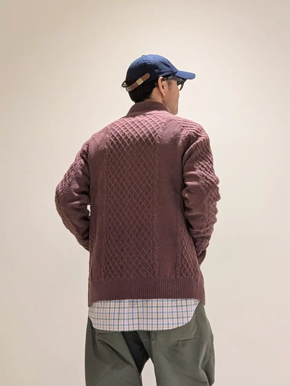 J.PRESS MEN 春木 コーディネート画像