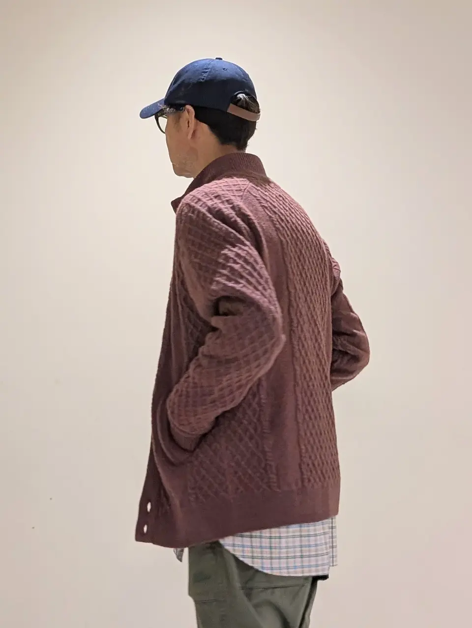 J.PRESS MEN 春木 コーディネート画像