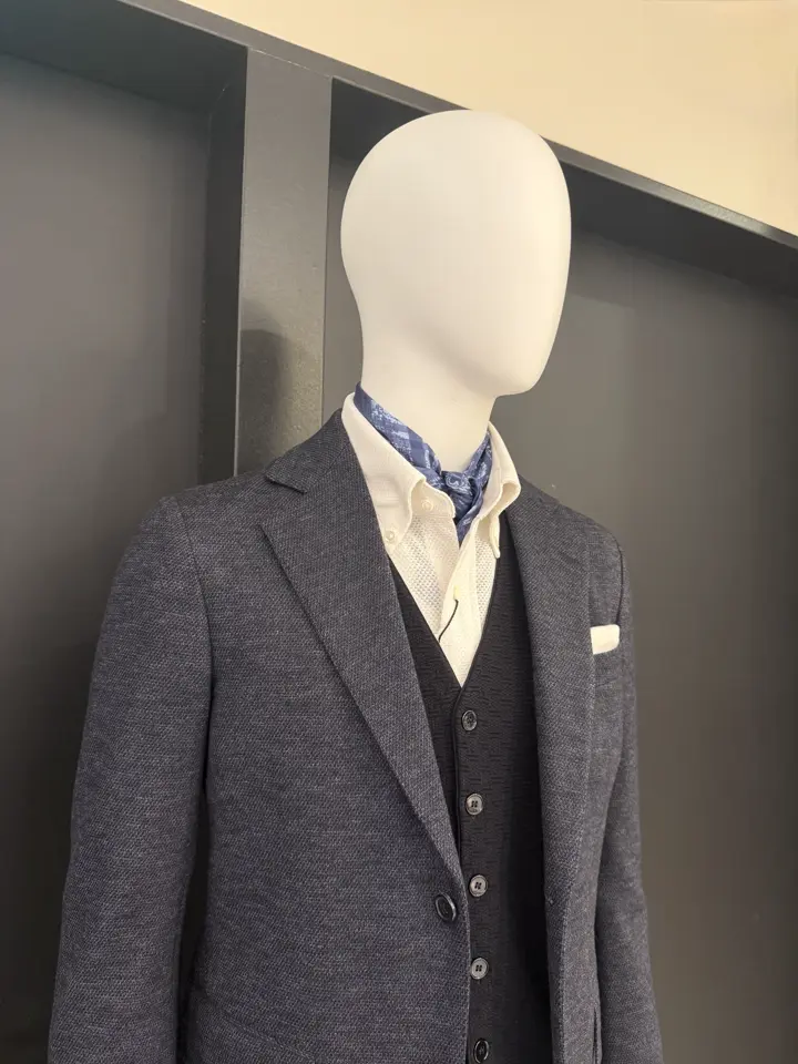 J.PRESS MEN 髙橋 コーディネート画像