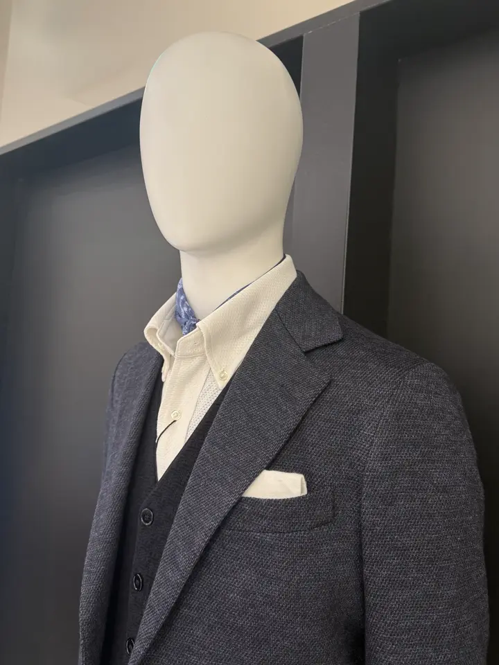 J.PRESS MEN 髙橋 コーディネート画像