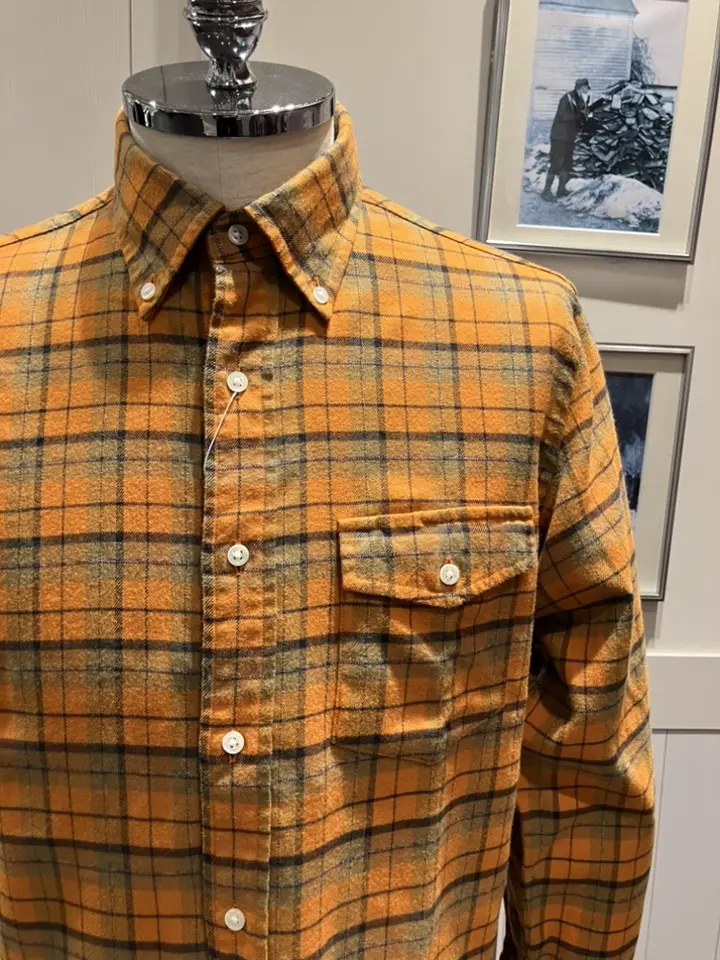 J.PRESS MEN 宇佐 コーディネート画像