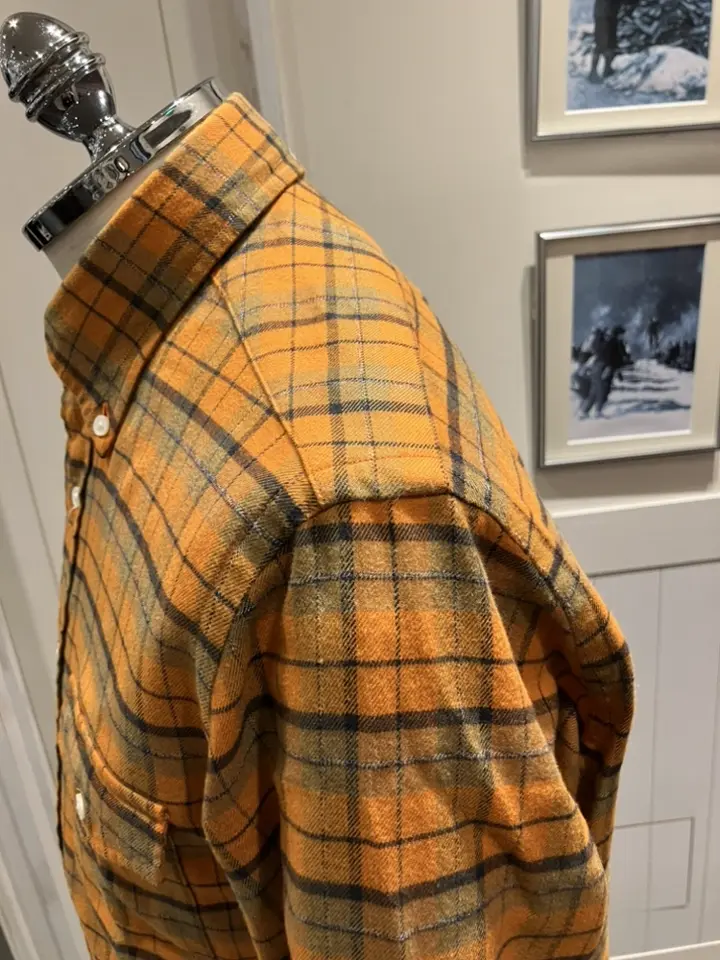 J.PRESS MEN 宇佐 コーディネート画像