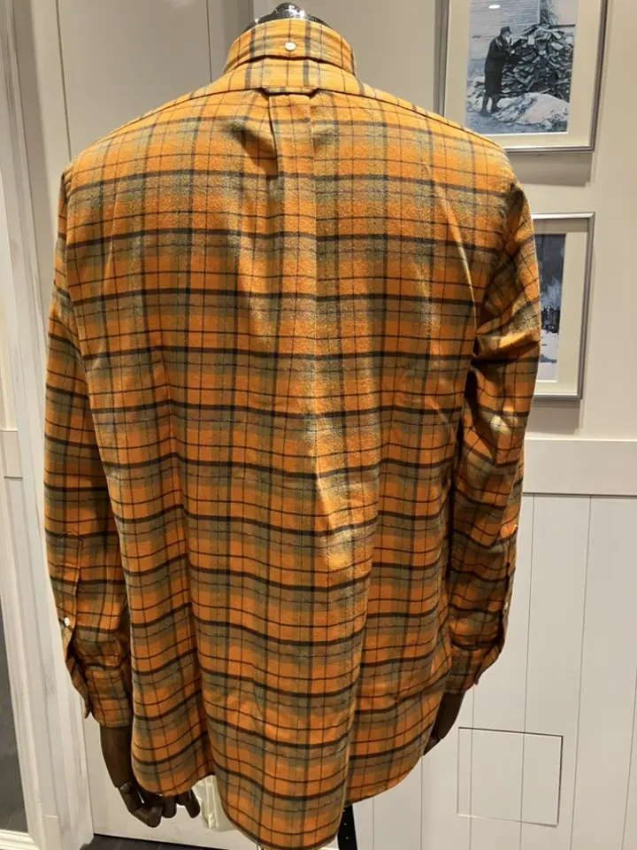 J.PRESS MEN 宇佐 コーディネート画像