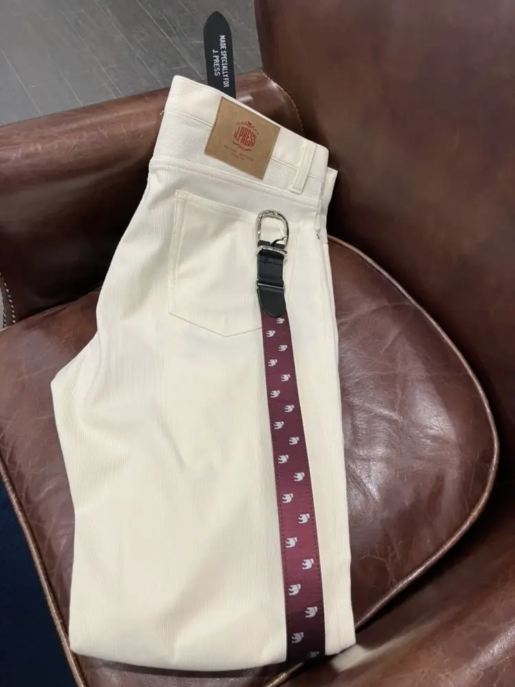 J.PRESS MEN 宇佐 コーディネート画像