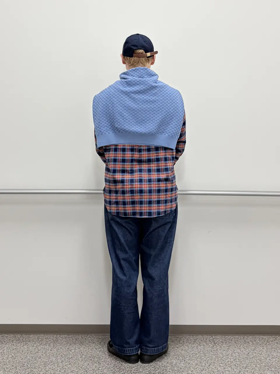 J.PRESS MEN 若山 コーディネート画像