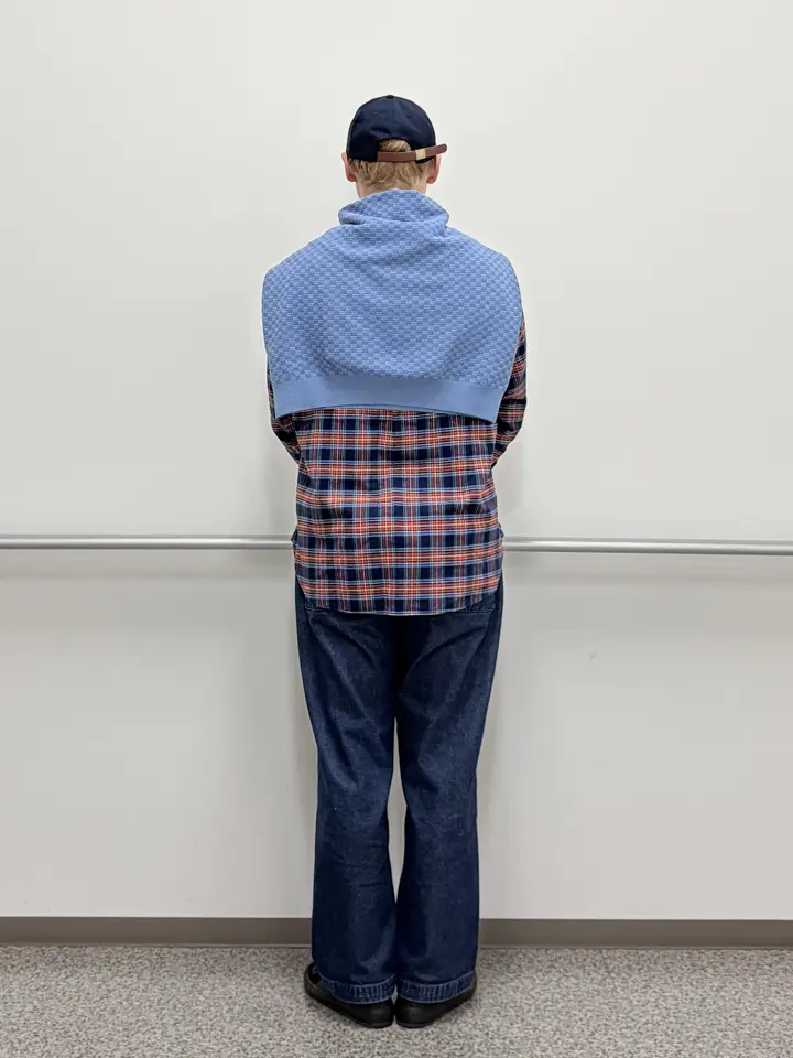 J.PRESS MEN 若山 コーディネート画像