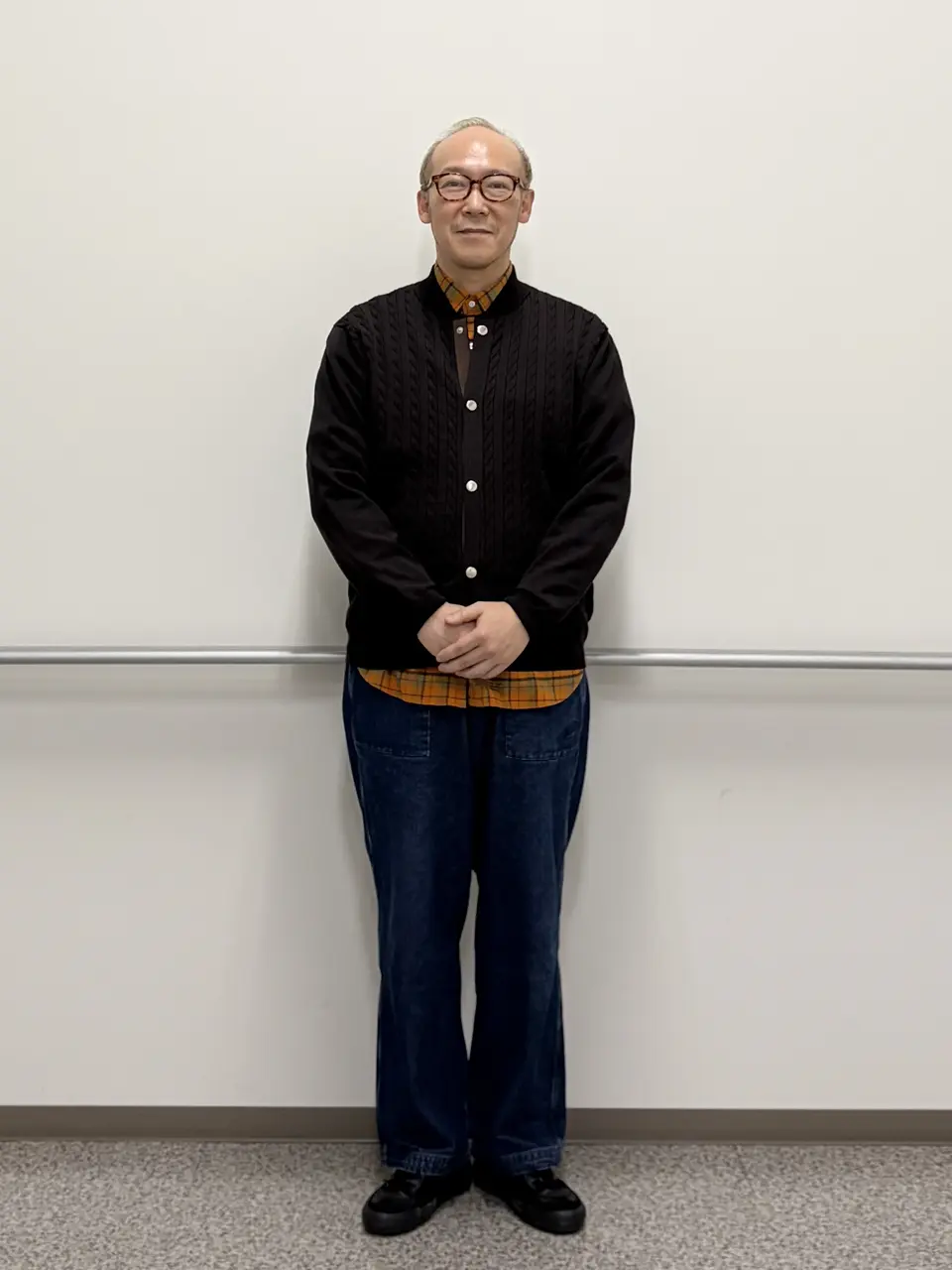 J.PRESS MEN 若山 コーディネート画像