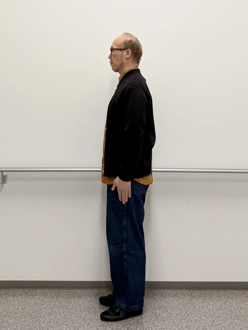 J.PRESS MEN 若山 コーディネート画像