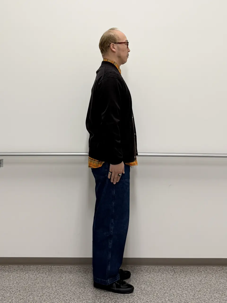 J.PRESS MEN 若山 コーディネート画像