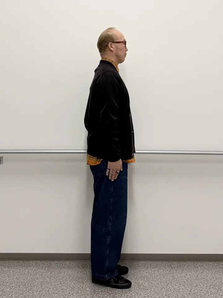 J.PRESS MEN 若山 コーディネート画像