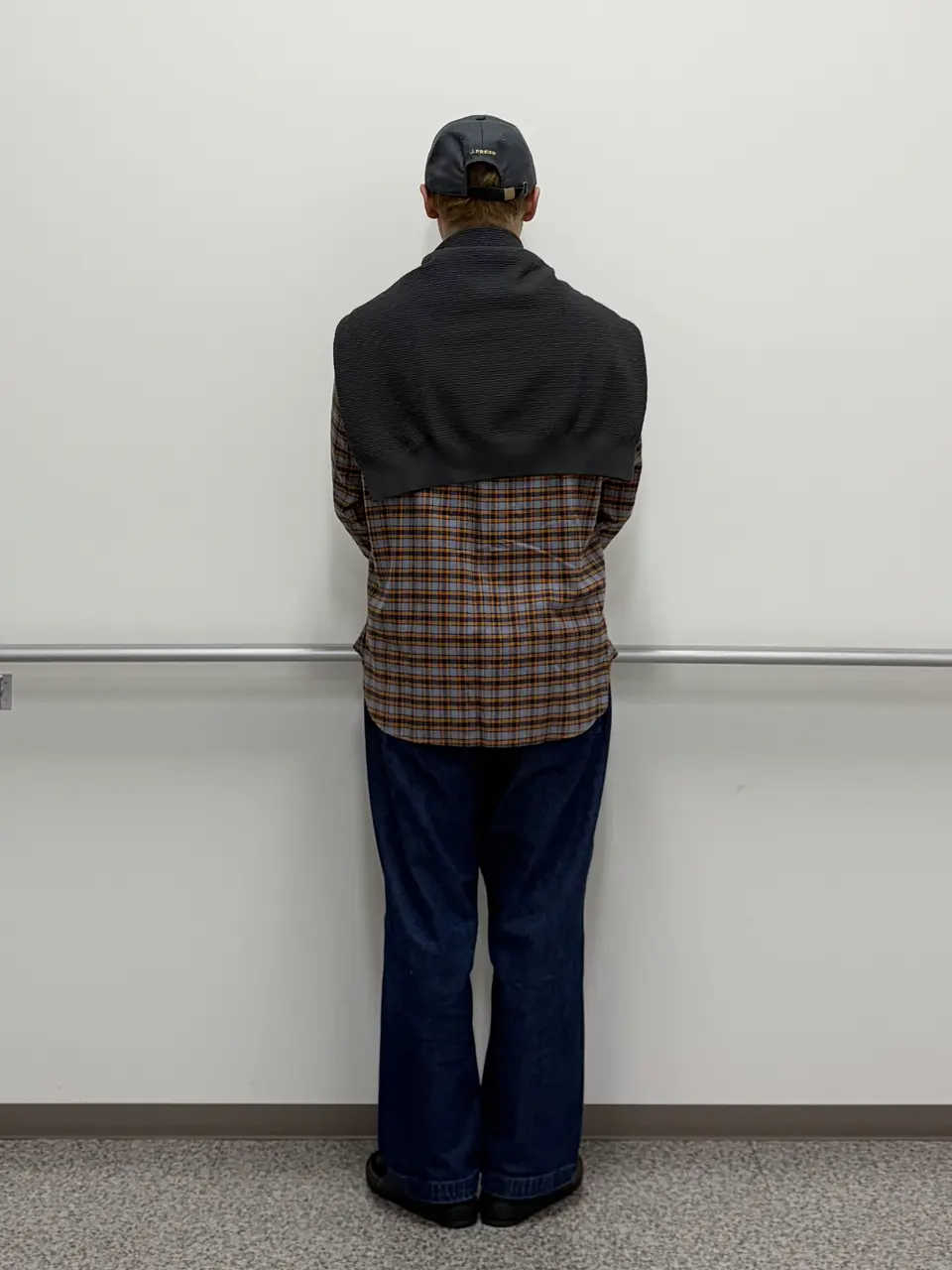 J.PRESS MEN 若山 コーディネート画像