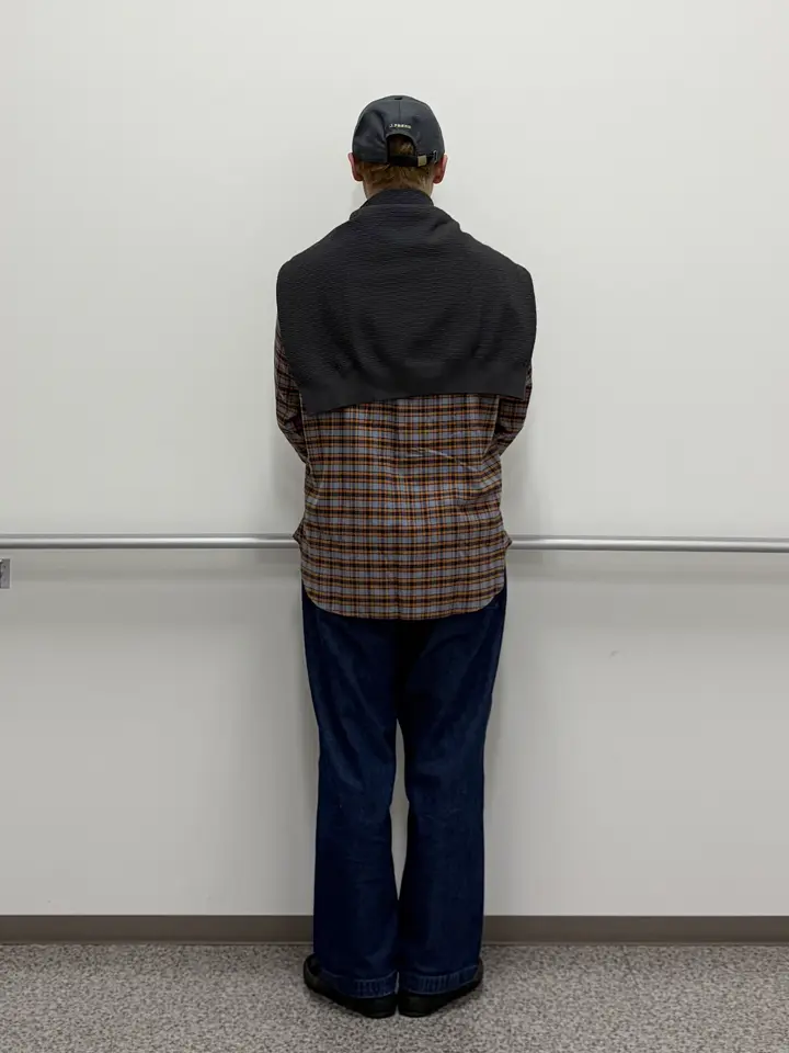 J.PRESS MEN 若山 コーディネート画像