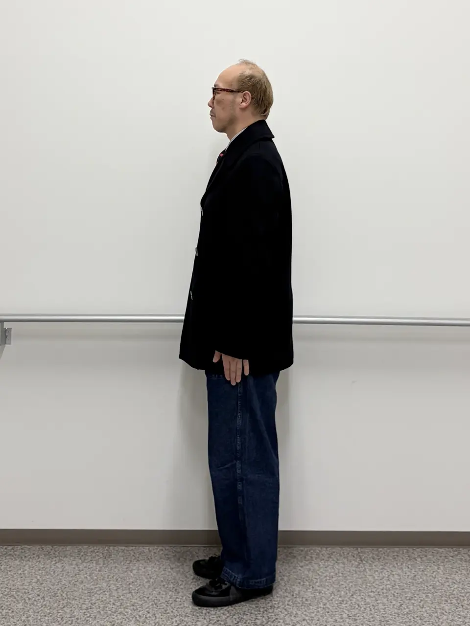 J.PRESS MEN 若山 コーディネート画像