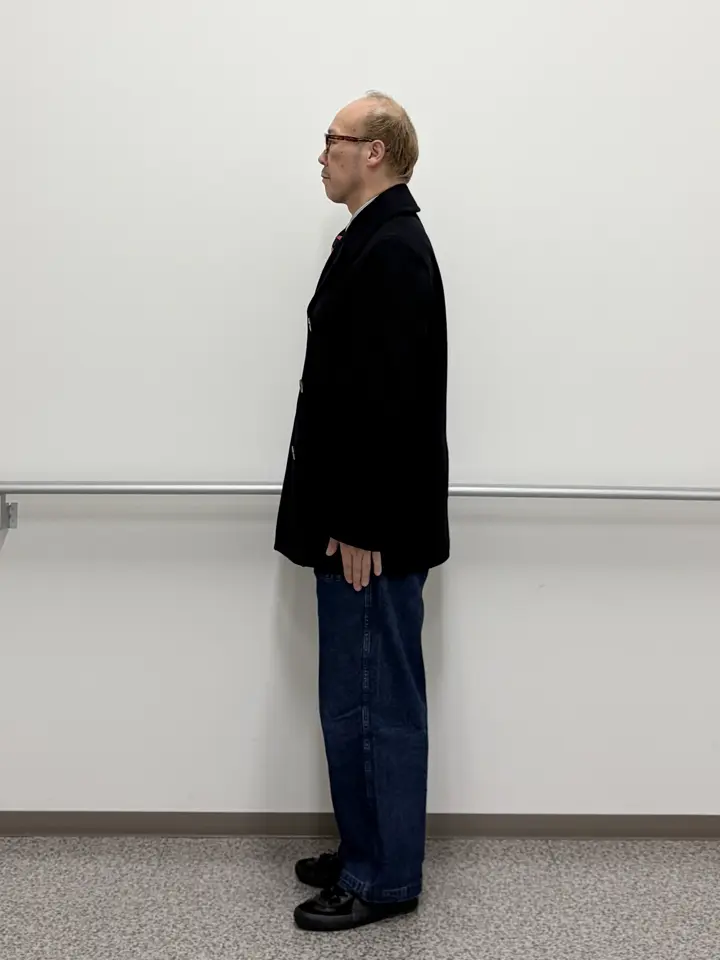 J.PRESS MEN 若山 コーディネート画像