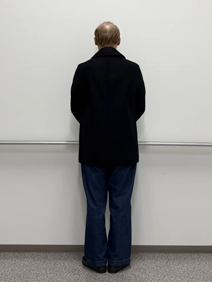 J.PRESS MEN 若山 コーディネート画像