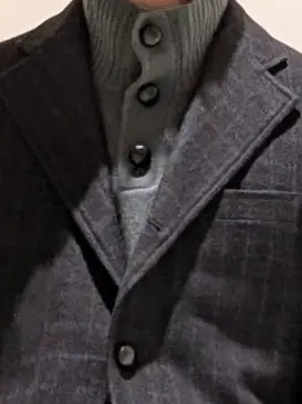 J.PRESS MEN 春木 コーディネート画像