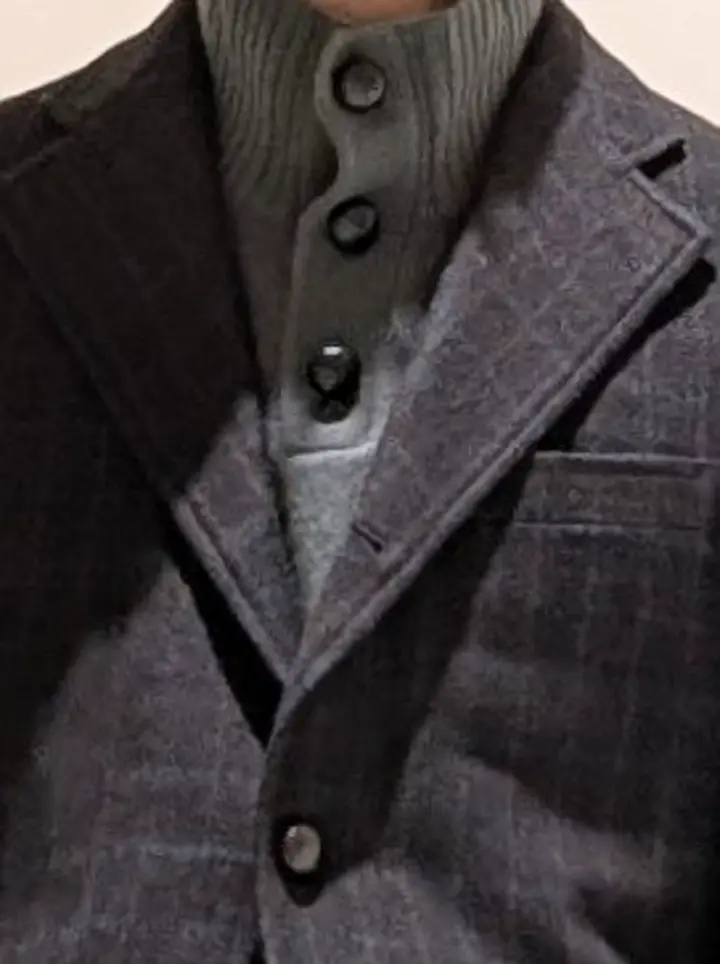 J.PRESS MEN 春木 コーディネート画像