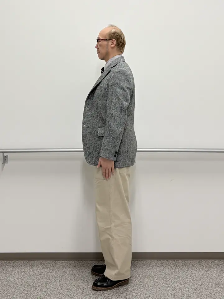 J.PRESS MEN 若山 コーディネート画像