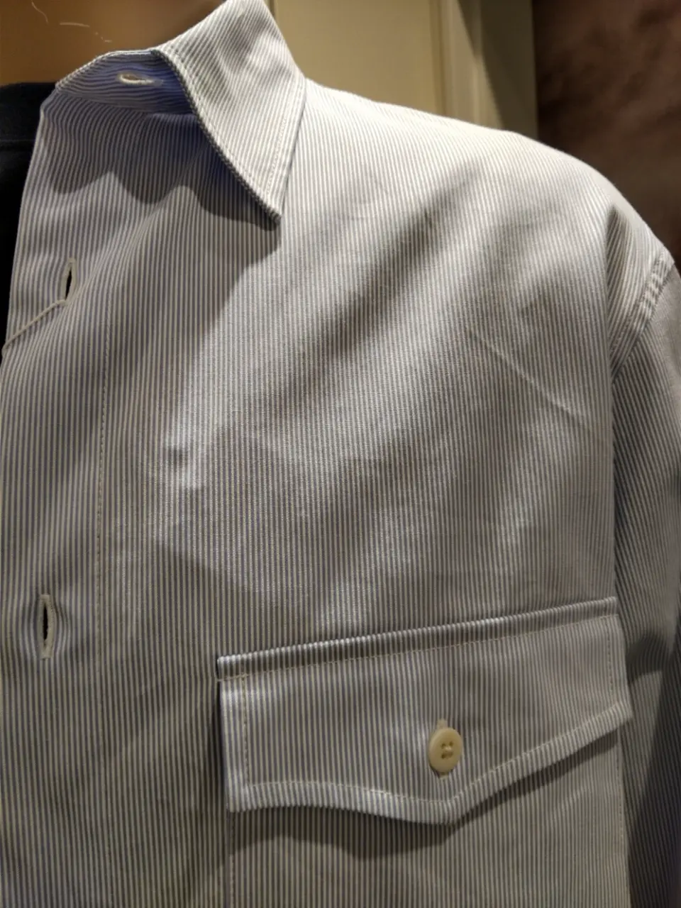 J.PRESS MEN 渡瀬 コーディネート画像