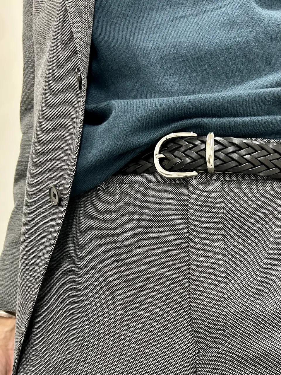 J.PRESS MEN 八巻 コーディネート画像