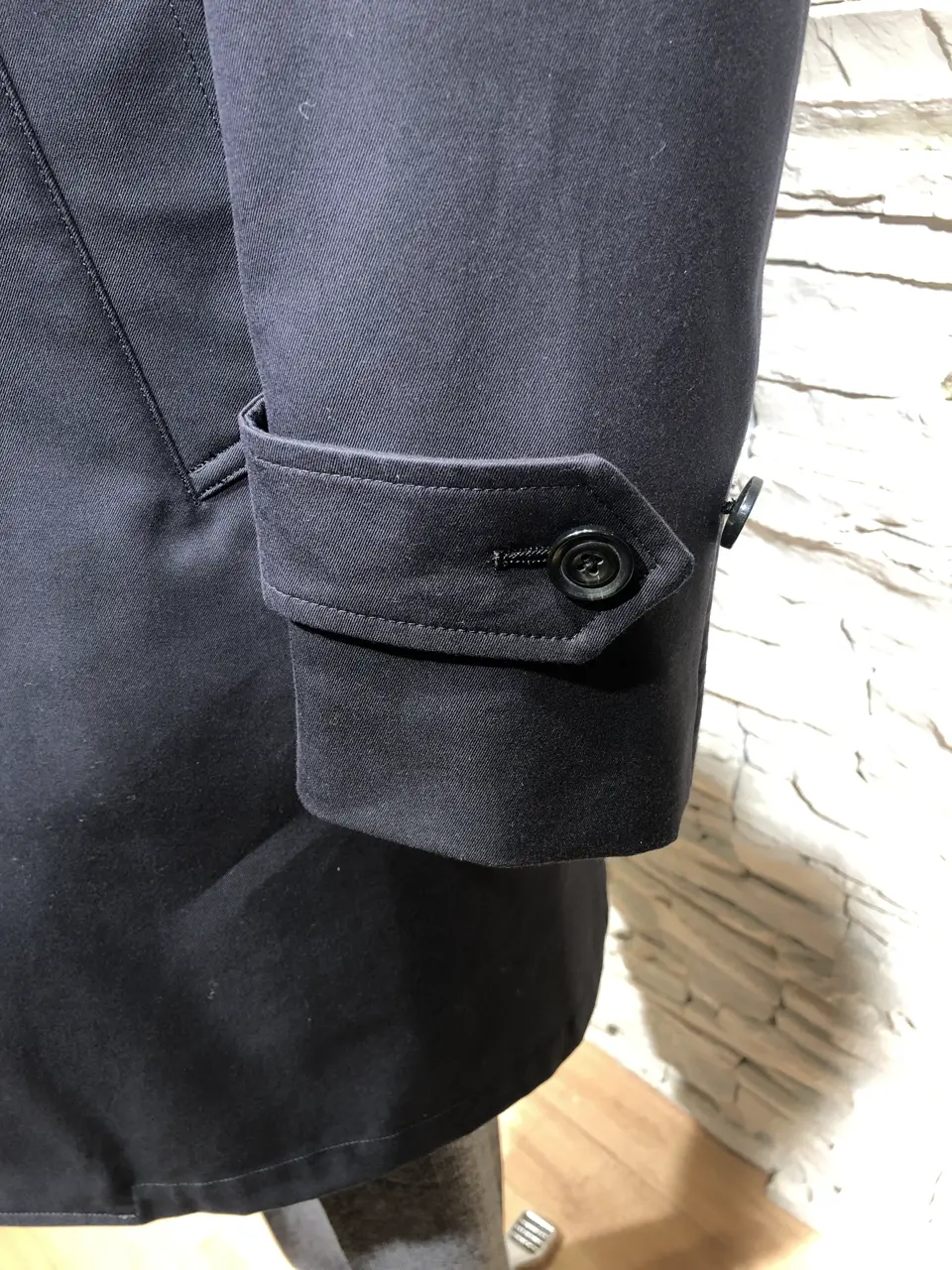 J.PRESS MEN スタッフ コーディネート画像