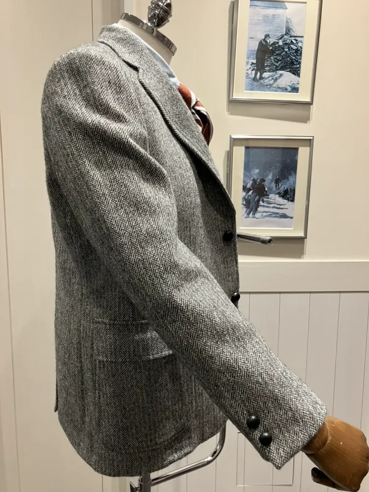 J.PRESS MEN 宇佐 コーディネート画像