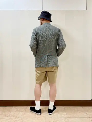 J.PRESS MEN 柳原 コーディネート画像