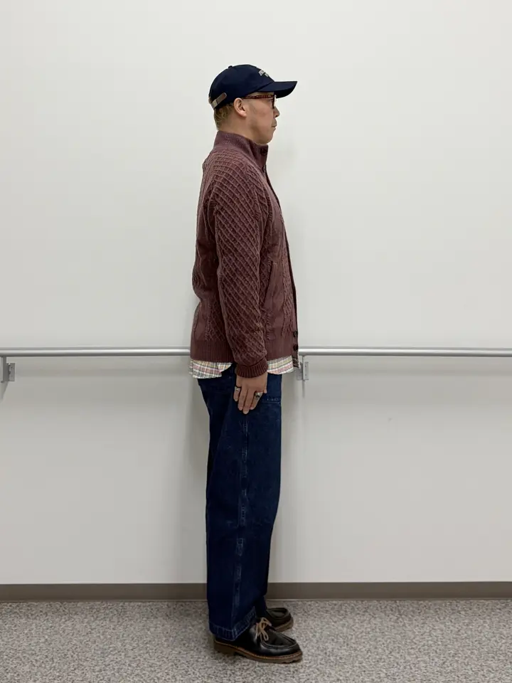 J.PRESS MEN 若山 コーディネート画像