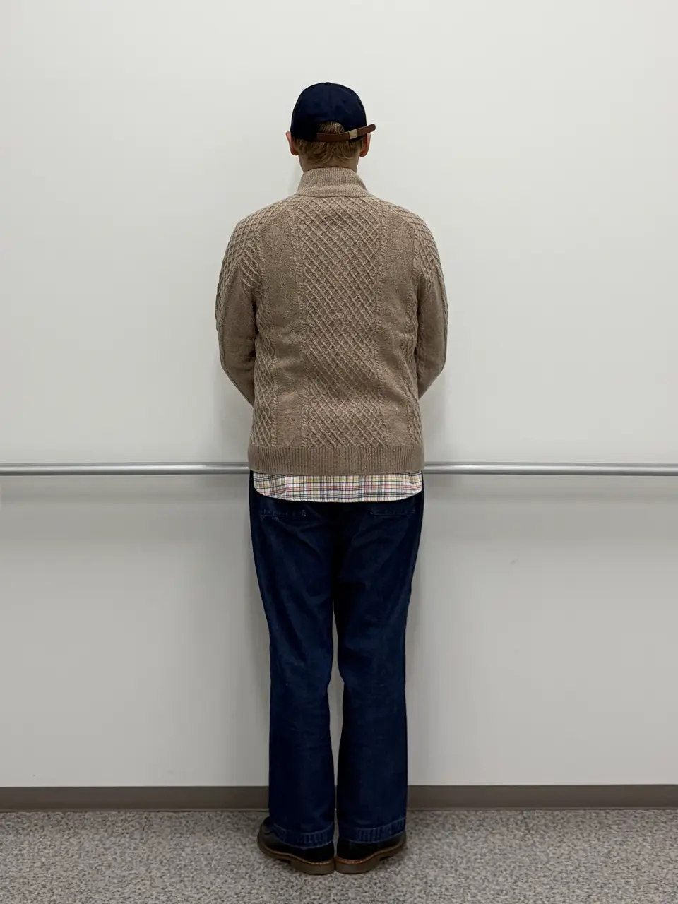 J.PRESS MEN 若山 コーディネート画像