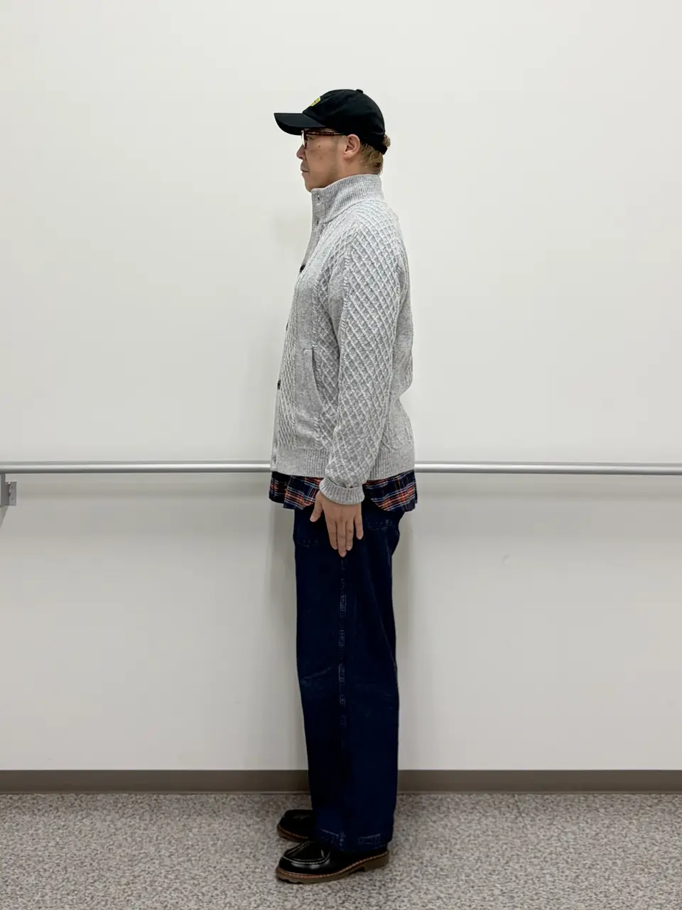 J.PRESS MEN 若山 コーディネート画像