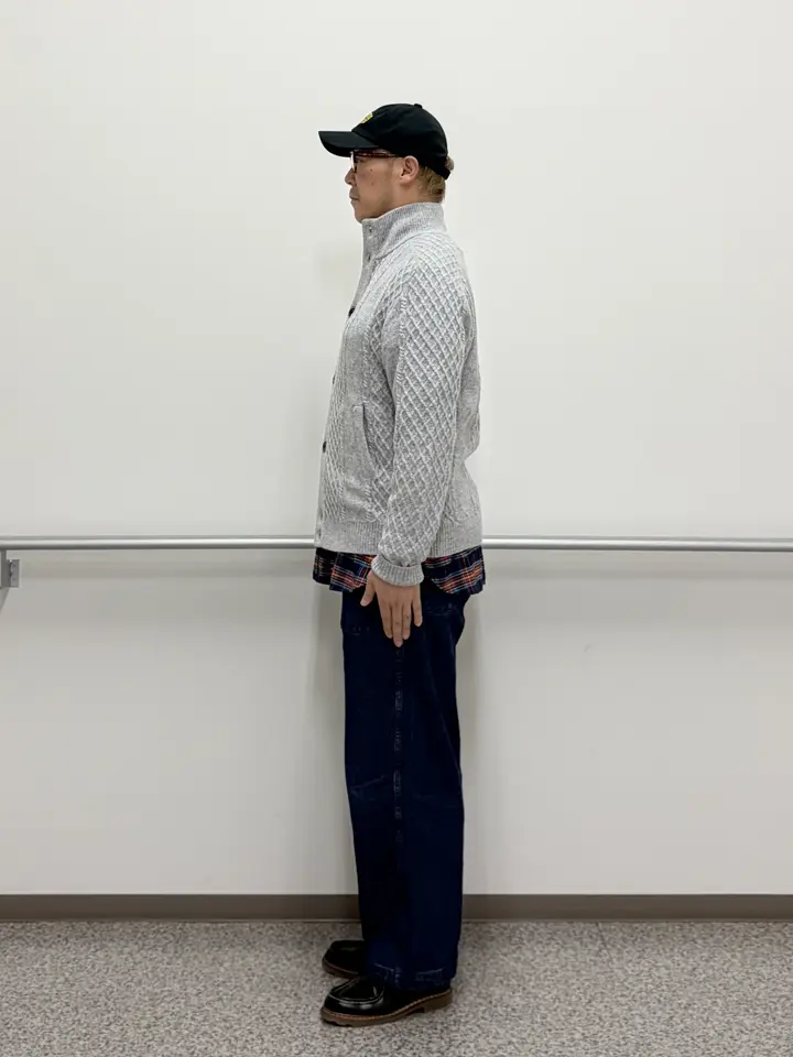 J.PRESS MEN 若山 コーディネート画像