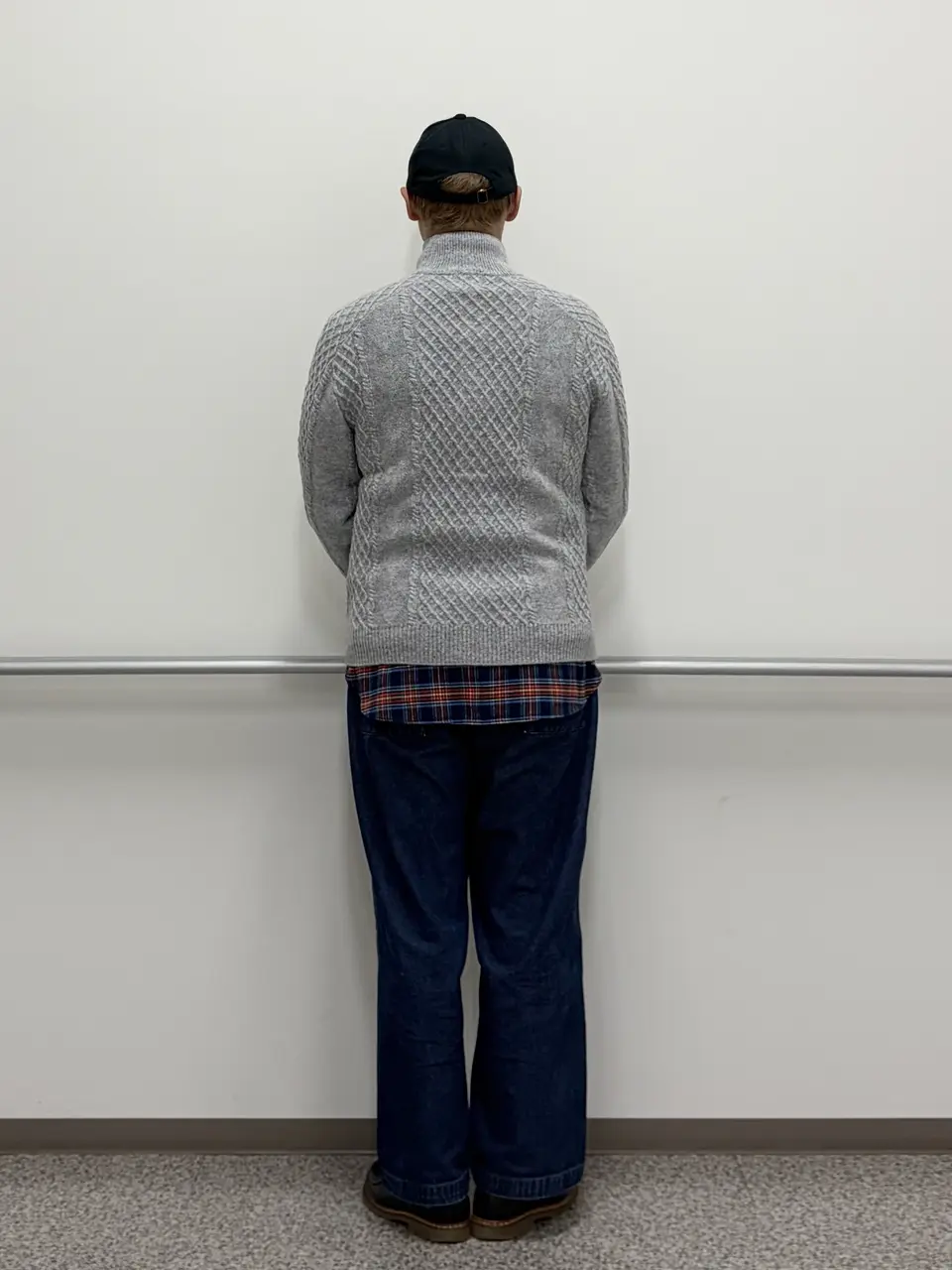 J.PRESS MEN 若山 コーディネート画像