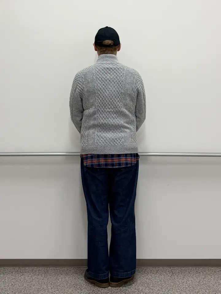 J.PRESS MEN 若山 コーディネート画像