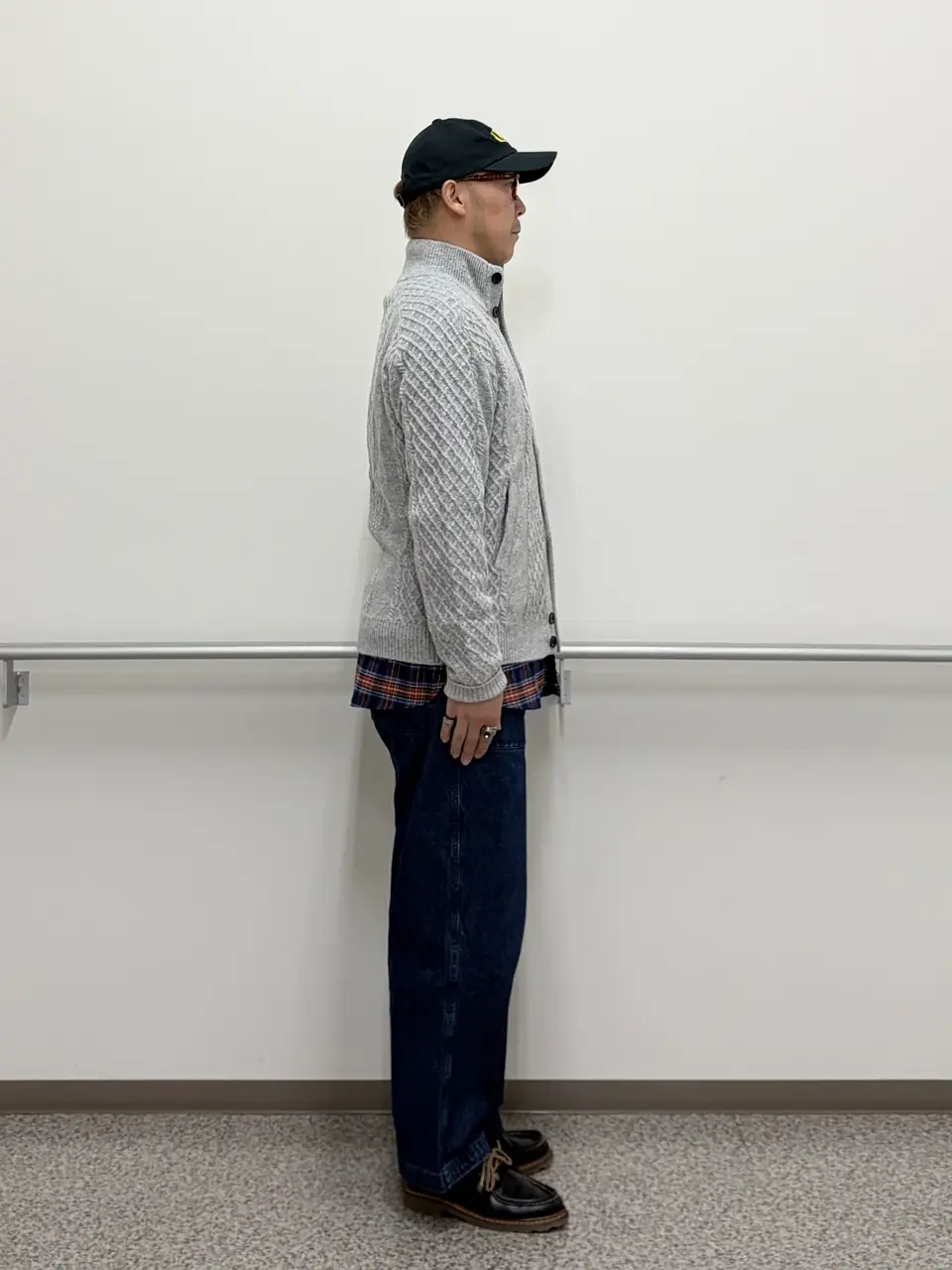 J.PRESS MEN 若山 コーディネート画像