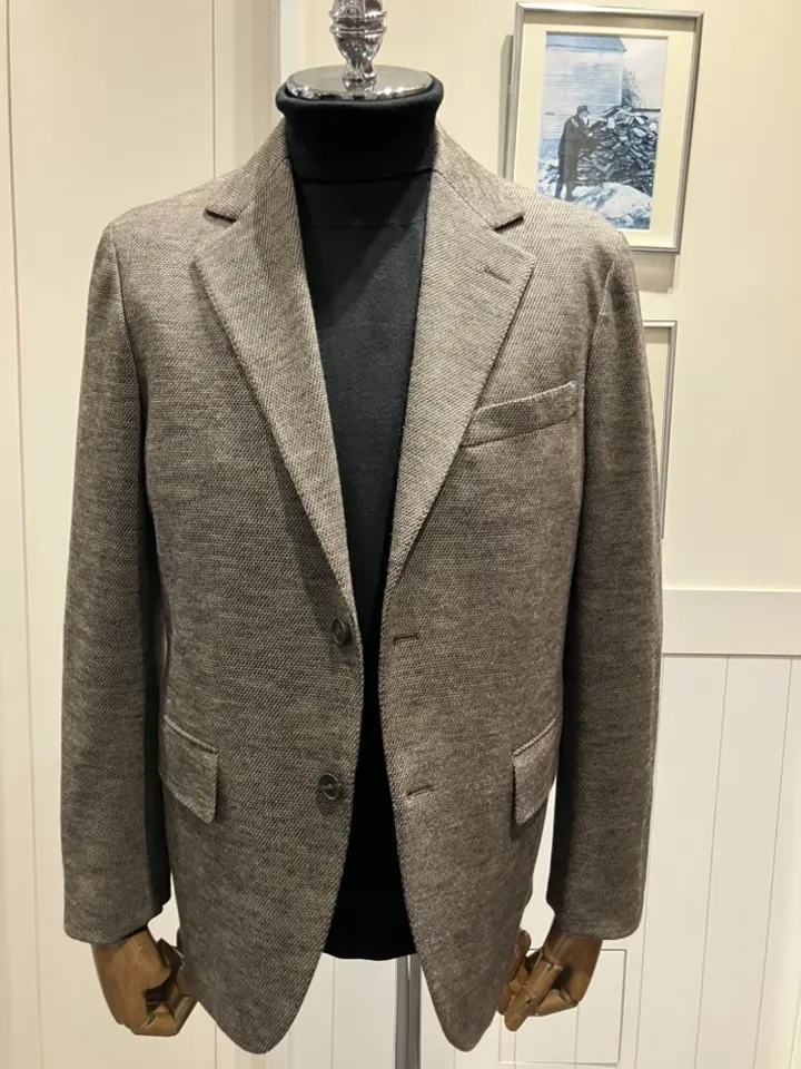 J.PRESS MEN 宇佐 コーディネート画像