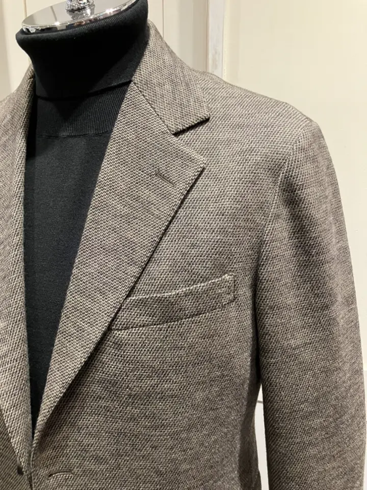 J.PRESS MEN 宇佐 コーディネート画像