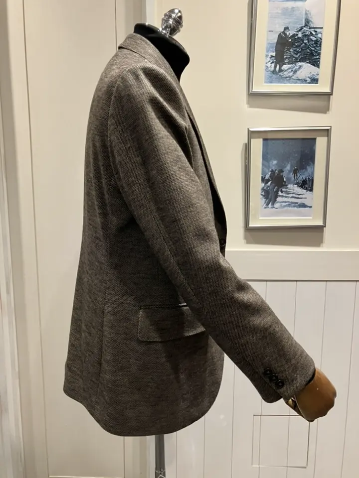 J.PRESS MEN 宇佐 コーディネート画像