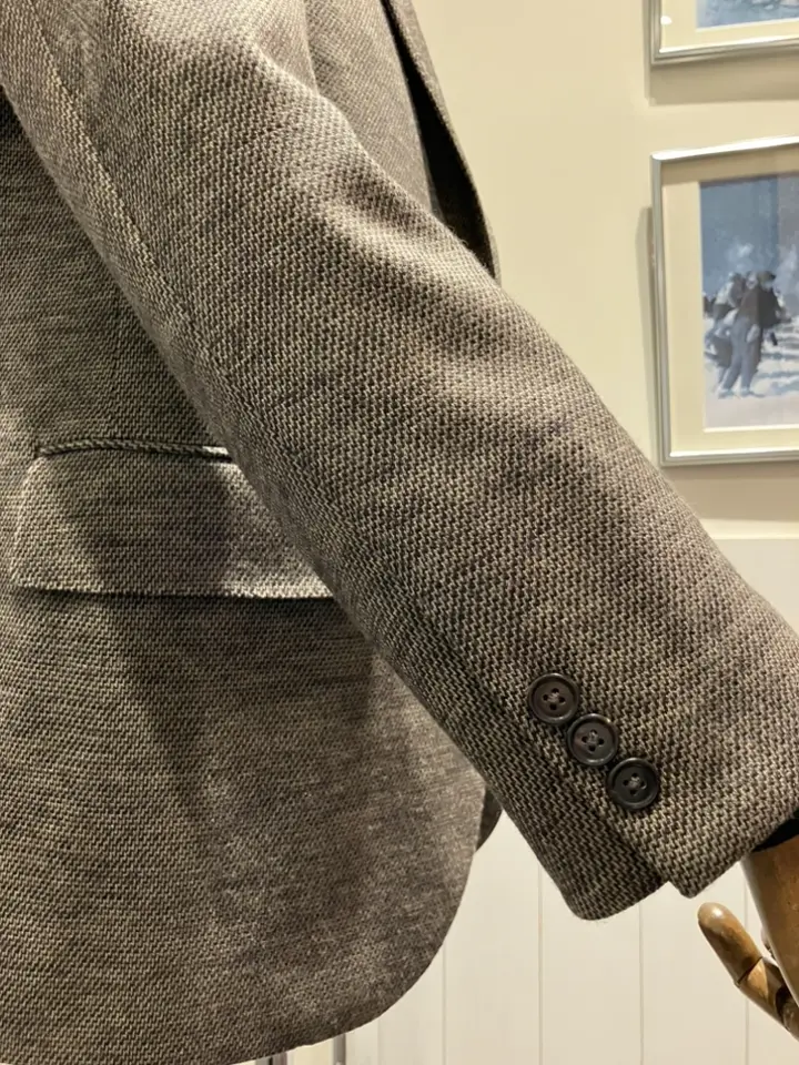 J.PRESS MEN 宇佐 コーディネート画像