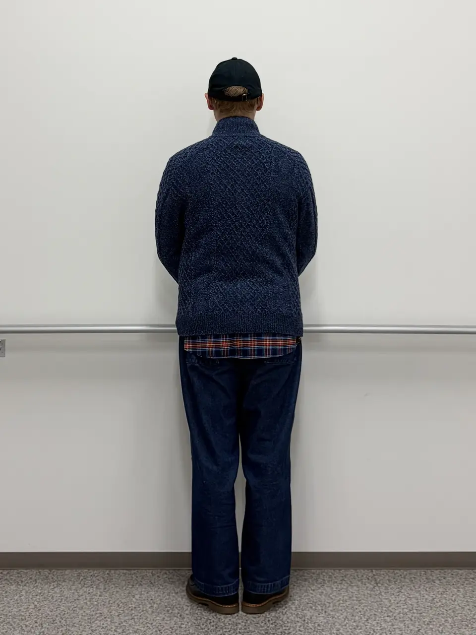 J.PRESS MEN 若山 コーディネート画像